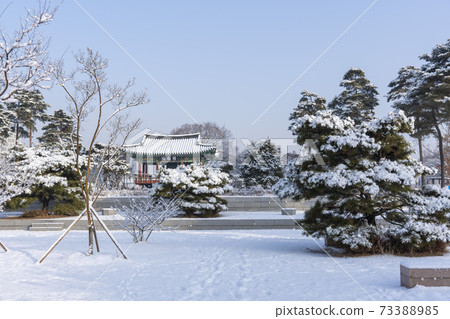 Hwarang Amusement Park, Ansan City, Gyeonggi-do Hwarang Amusement Park, Ansan City, Gyeonggi-do 73388985