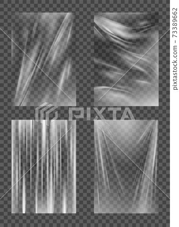 Plastic wrap set Plastic wrap set 73389662