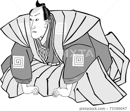 Ukiyo-e samurai part 25 Ukiyo-e samurai part 25 73390047