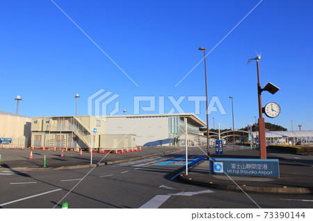 Fuji Shizuoka Airport Fuji Shizuoka Airport 73390144