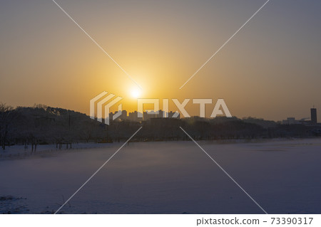 Hwarang Amusement Park, Ansan City, Gyeonggi-do 73390317