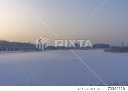 Hwarang Amusement Park, Ansan City, Gyeonggi-do 73390330