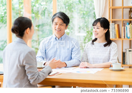 中層夫婦諮詢 中層夫婦諮詢 73390890
