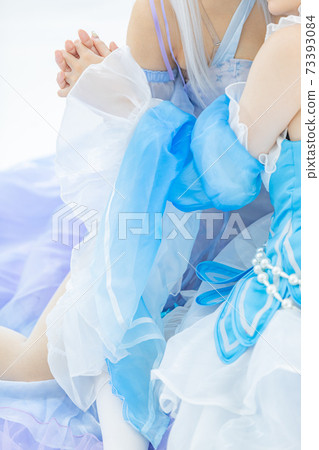 友 73393084