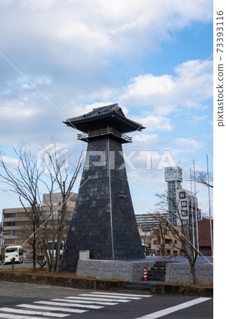 [Kyoto Prefecture] Maizuru City Clock Tower Taikodo 73393116