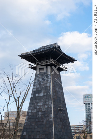 [Kyoto Prefecture] Maizuru City Clock Tower Taikodo 73393117