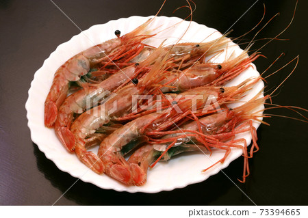 鈕扣蝦鈕扣蝦Botan蝦 鈕扣蝦鈕扣蝦Botan蝦 73394665