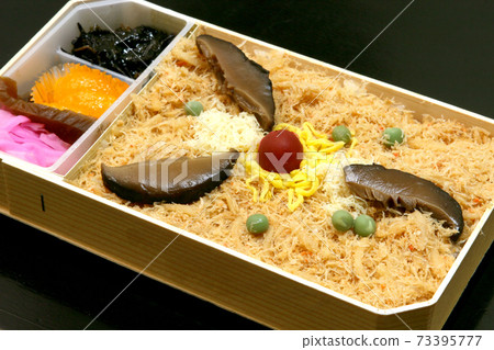 Kanameshi Chomanbe Ekiben Ekiben Kanameshi 73395777