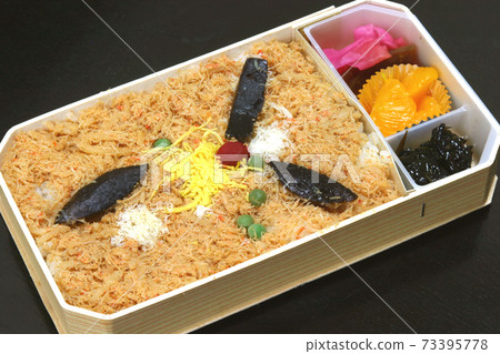 Kanameshi Oshamambe Ekiben Ekiben Kanameshi 73395778