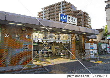 大阪府大東市前野崎站/一丁目野崎 大阪府大東市前野崎站/一丁目野崎 73396051