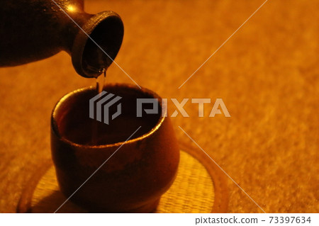 Bikenboku no Taketoshi和Ochiko 73397634