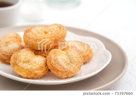 Butterfly shortbread butterfly shortbread pastry butterfly palmier cookie パルミエパイ Butterfly shortbread butterfly shortbread pastry butterfly palmier cookie パルミエパイ 73397660