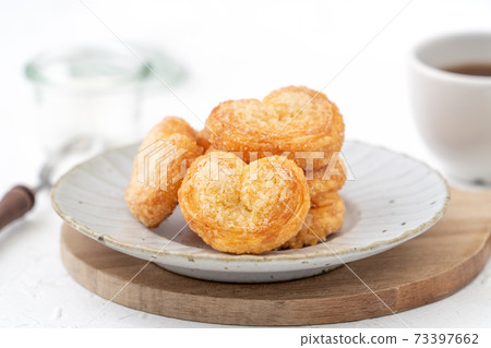 Butterfly shortbread butterfly shortbread pastry butterfly palmier cookie パルミエパイ Butterfly shortbread butterfly shortbread pastry butterfly palmier cookie パルミエパイ 73397662