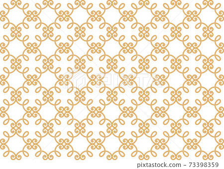 Abstract geometry pattern in Arabian style. Seamless Abstract geometry pattern in Arabian style. Seamless 73398359
