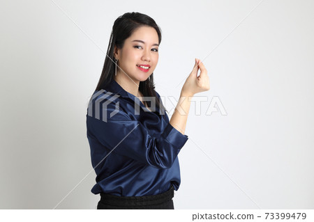 Businesswoman 73399479