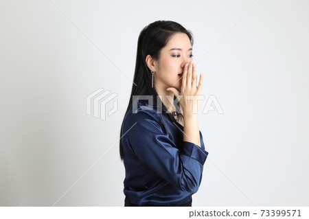 Businesswoman Businesswoman 73399571