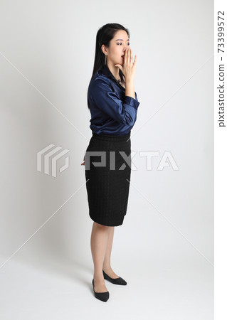 Businesswoman Businesswoman 73399572