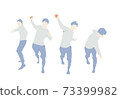 throw 73399982