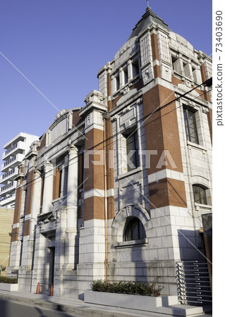 岡崎信貸銀行博物館岡崎前銀行總行 岡崎信貸銀行博物館岡崎前銀行總行 73403690