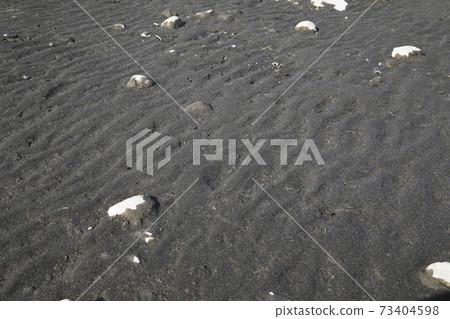 Trace of flow Current ripple 73404598