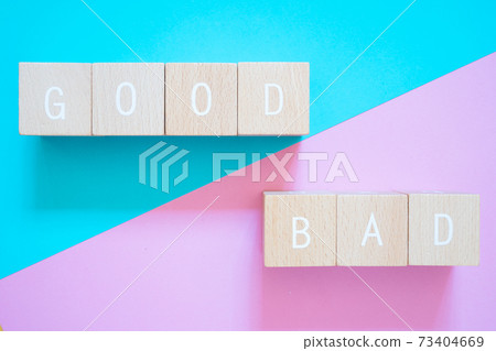 Good and Bad | Advantages and Disadvantages 73404669