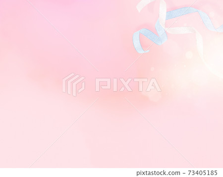Light pink background with ribbon-There are multiple variations Light pink background with ribbon-There are multiple variations 73405185