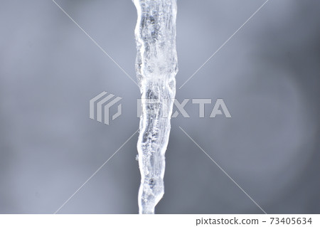  Icicle 73405634