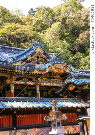 靜岡淺間神社 靜岡淺間神社 73405951