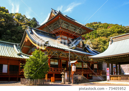 靜岡淺間神社 73405952