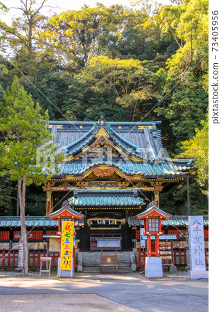 靜岡淺間神社 靜岡淺間神社 73405956