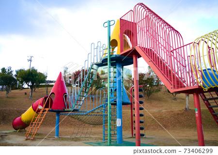 Park playset Park playset 73406299