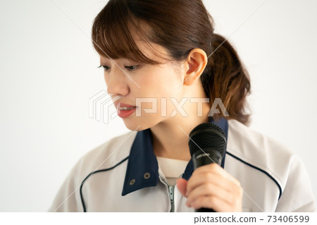 女生 女孩 女性 73406599