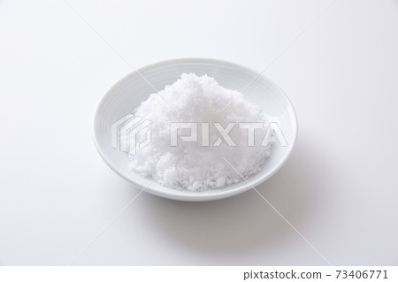 Sugar close-up Sugar close-up 73406771