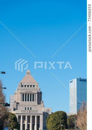 [Winter Parliament Building] 73406859