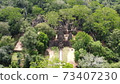 [World Heritage] Angkor archipelago, Ta Prohm in Siem Reap 73407230