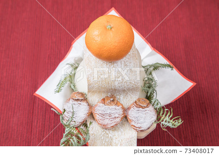 Rice cake Rice cake 73408017