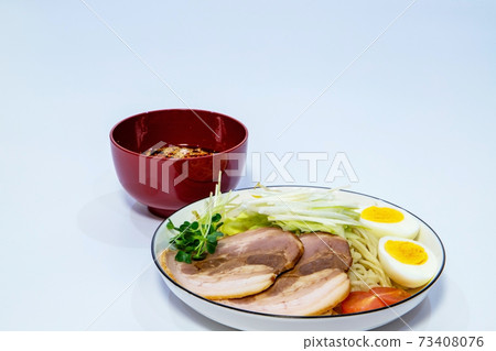 Hiroshima Tsukemen Hiroshima Tsukemen 73408076