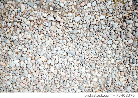 full frame abstract gravel background from small to big gradient full frame abstract gravel background from small to big gradient 73408376