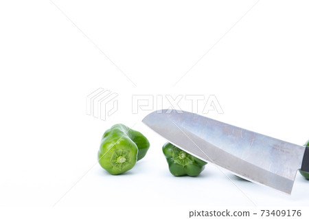 豌豆廚房切白色背景 豌豆廚房切白色背景 73409176