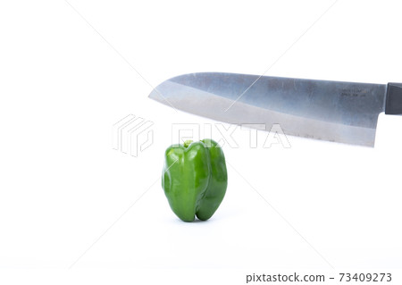 豌豆廚房切白色背景 豌豆廚房切白色背景 73409273