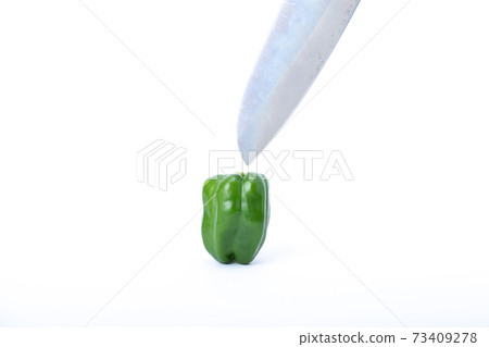 豌豆廚房切白色背景 豌豆廚房切白色背景 73409278