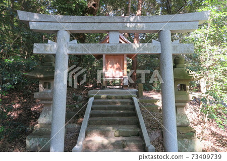 長濱神社-下橋阿拉神社- 73409739