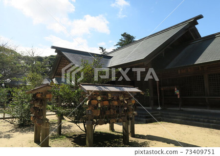 長濱神社禮拜堂 73409751