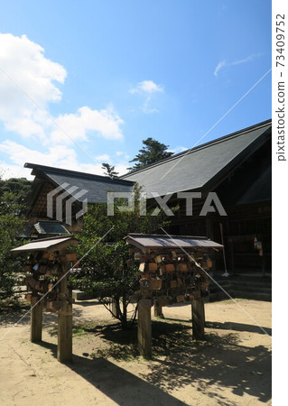 長濱神社禮拜堂 73409752