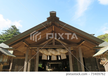 長濱神社禮拜堂 長濱神社禮拜堂 73409762