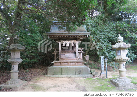 長濱神社-春日神社- 長濱神社-春日神社- 73409780
