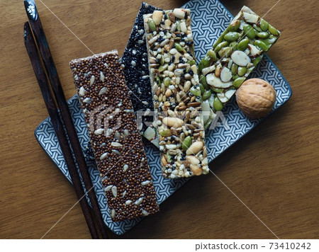 韓國傳統食品江正和核桃 73410242