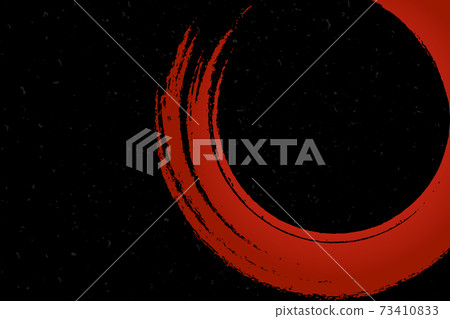 Illustration material Background material Japanese style Japanese paper Brush calligraphy vector Illustration material Background material Japanese style Japanese paper Brush calligraphy vector 73410833