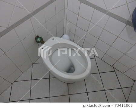 意大利羅馬的公共廁所 73411005