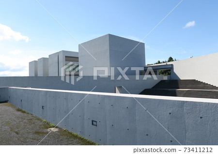 Shoji Ueda Photo Museum 73411212